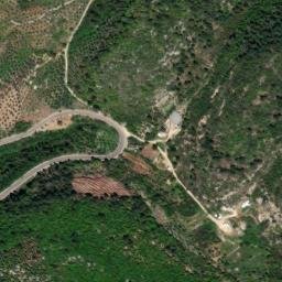 Satellite imagery of Dahr el Maalim, LB
