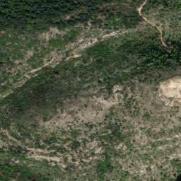 Satellite imagery of Dahr el Maalim, LB