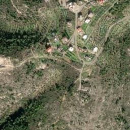 Satellite imagery of Dahr el Maalim, LB