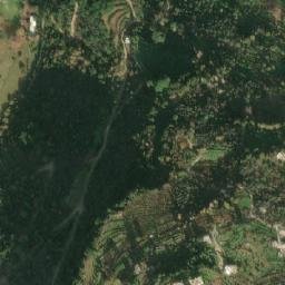 Satellite imagery of Chîr Jiblayé, LB