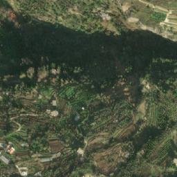 Satellite imagery of Chîr Jiblayé, LB