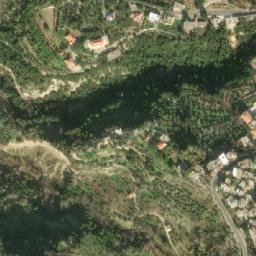 Satellite imagery of El Malloûl, LB