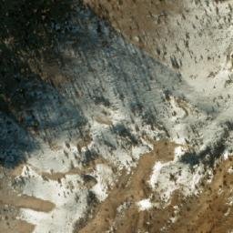 Satellite imagery of El Hânoûta, LB