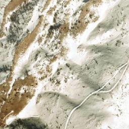Satellite imagery of El Hânoûta, LB