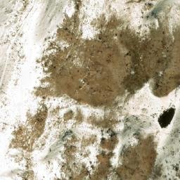 Satellite imagery of El Hânoûta, LB