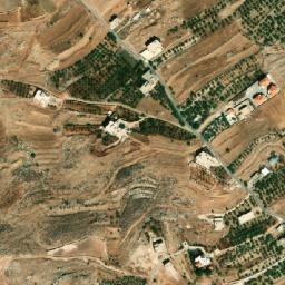 Satellite imagery of Harf el Ouâdi, LB