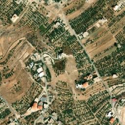 Satellite imagery of Harf el Ouâdi, LB
