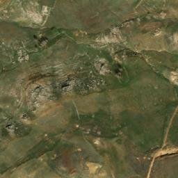 Satellite imagery of Ech Charafé, LB