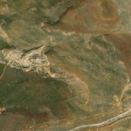 Satellite imagery of Ech Charafé, LB