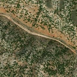 Satellite imagery of Chaâb el Ghrâba, LB