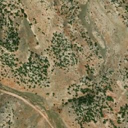 Satellite imagery of Chaâb el Ghrâba, LB