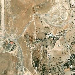 Satellite imagery of Jabal al Ūz, SY