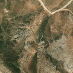 Satellite imagery of Ma‘dan-e Sang-e Chīnī-ye Derīzhān, IR