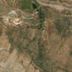 Satellite imagery of Ma‘dan-e Sang-e Chīnī-ye Derīzhān, IR