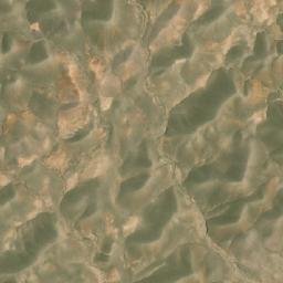 Satellite imagery of Band-e Chāh Sūrākh, AF