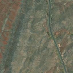 Satellite imagery of Tang-e Sakhai-e Sorkhak, AF