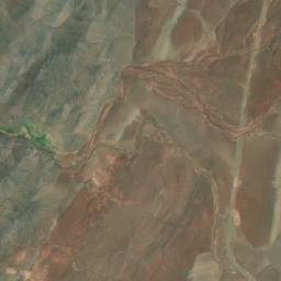Satellite imagery of Tang-e Sakhai-e Sorkhak, AF