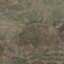 Satellite imagery of Kōh-e Anjirak, AF