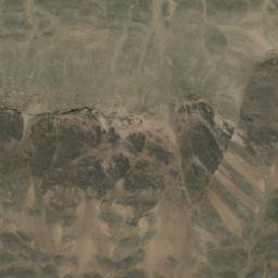 Satellite imagery of Kōh-e Anjirak, AF