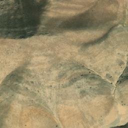 Satellite imagery of Kōh-e Bādāmak, AF