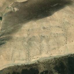 Satellite imagery of Kōh-e Bādāmak, AF