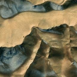 Satellite imagery of Khusārān, AF