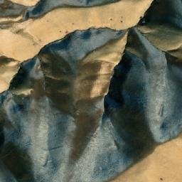 Satellite imagery of Khusārān, AF