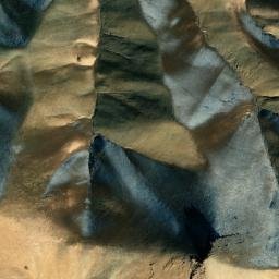 Satellite imagery of Jow Chahār Maghz, AF