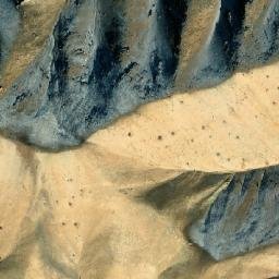 Satellite imagery of Push Kōh, AF