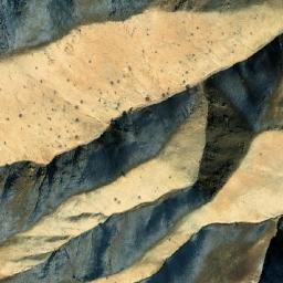 Satellite imagery of Push Kōh, AF