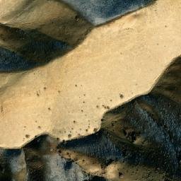 Satellite imagery of Kōh-e Tāgat, AF