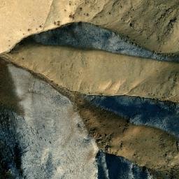 Satellite imagery of Kōh-e Tāgat, AF