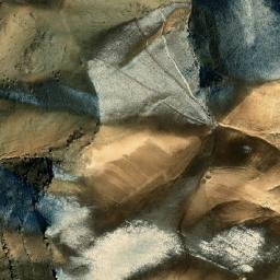 Satellite imagery of Kōh-e Tāgat, AF