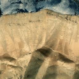 Satellite imagery of Kōl-e Bālā, AF
