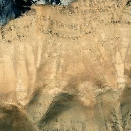 Satellite imagery of Kōl-e Bālā, AF