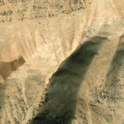 Satellite imagery of Kōl-e Bālā, AF