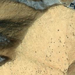 Satellite imagery of Kōh-e Sakharman, AF