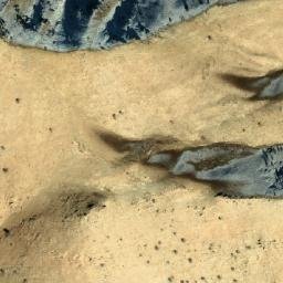 Satellite imagery of Kōh-e Sakharman, AF