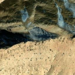 Satellite imagery of Sang Bachah-ye Ţālib, AF