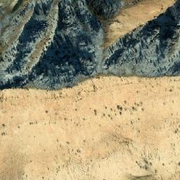 Satellite imagery of Sang Bachah-ye Ţālib, AF