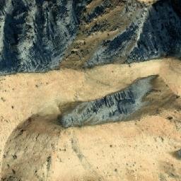 Satellite imagery of Sang Bachah-ye Ţālib, AF