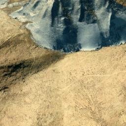 Satellite imagery of Kōh-e Kashmīr, AF