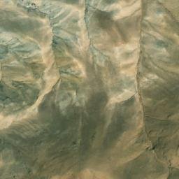 Satellite imagery of Khūlah-ye Bēgī, AF