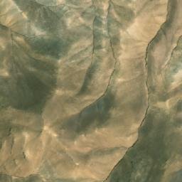 Satellite imagery of Khūlah-ye Bēgī, AF