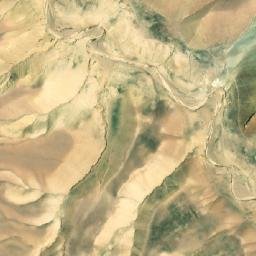 Satellite imagery of Dīān-e Āb, AF