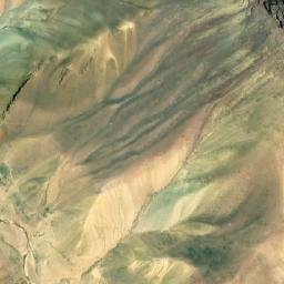 Satellite imagery of Kōh-e Gāshak, AF