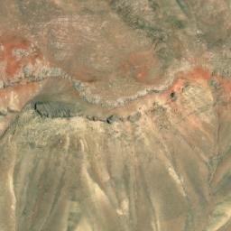 Satellite imagery of Kōh-e Gāshak, AF