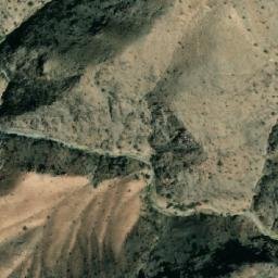 Satellite imagery of Sarmāgh, AF