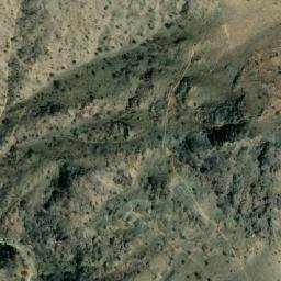 Satellite imagery of Sarmāgh, AF