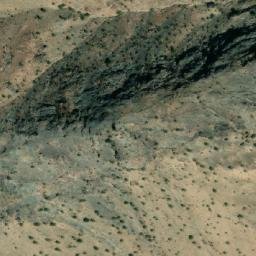 Satellite imagery of Sarmāgh, AF